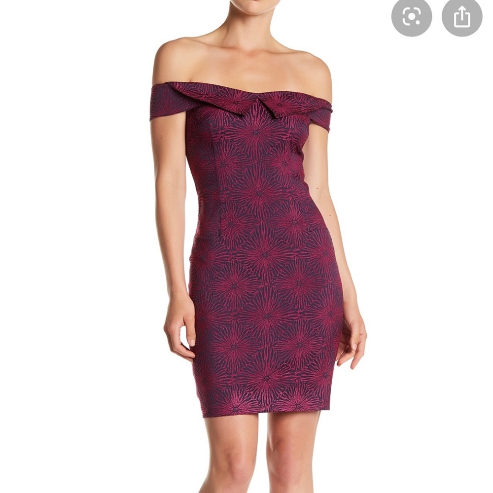 Opening Ceremony Dress Size 4 (on label is a 6)